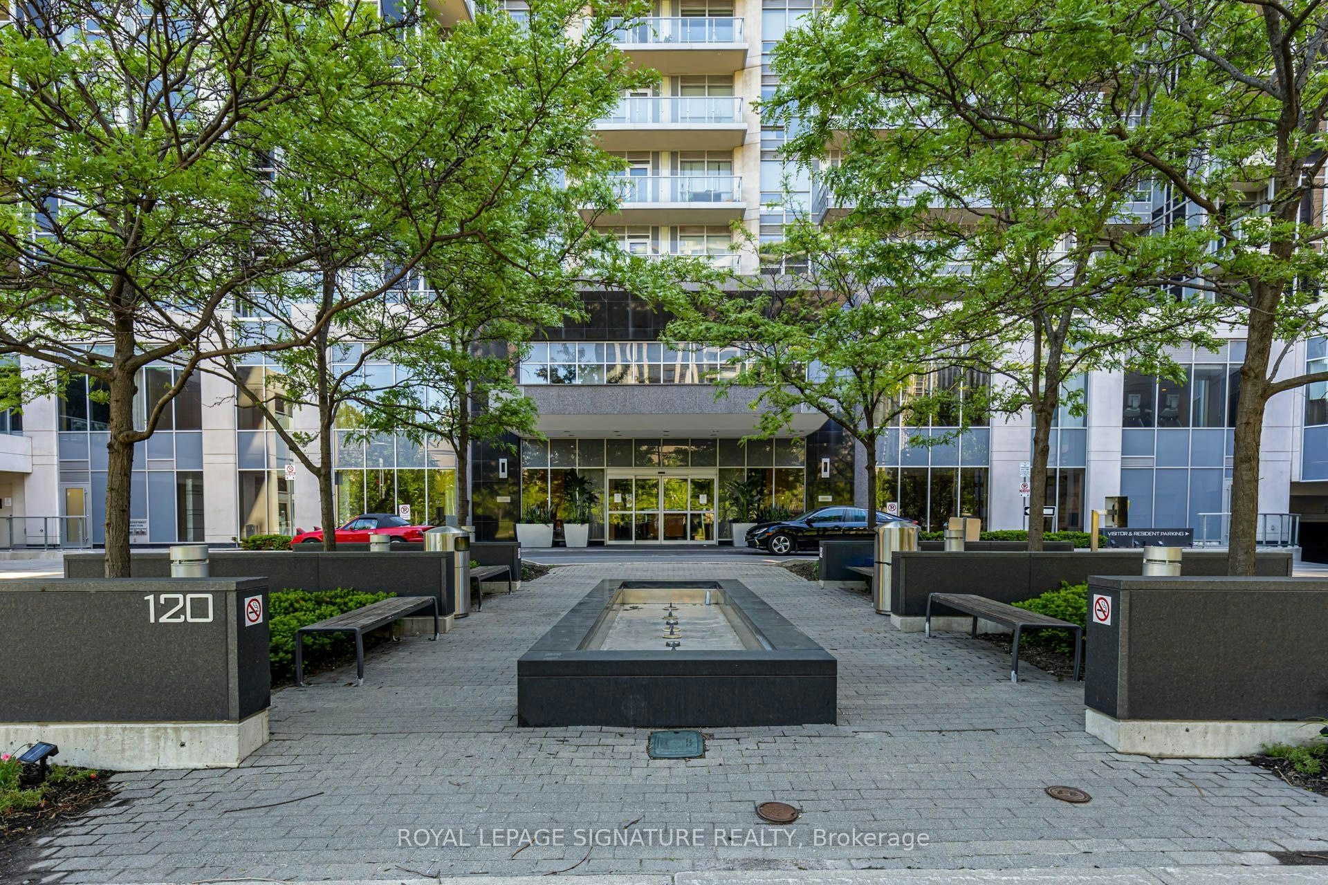 230-120 Harrison Garden Boulevard, Toronto, ON, M2N 0H1 - 22