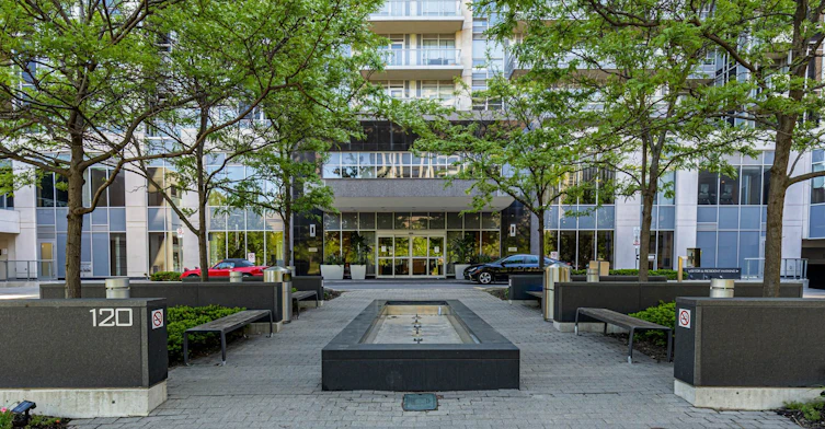 230-120 Harrison Garden Boulevard, Toronto, ON, M2N 0H1 - 22