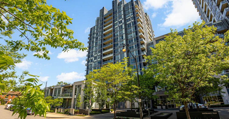 230-120 Harrison Garden Boulevard, Toronto, ON, M2N 0H1 - 2