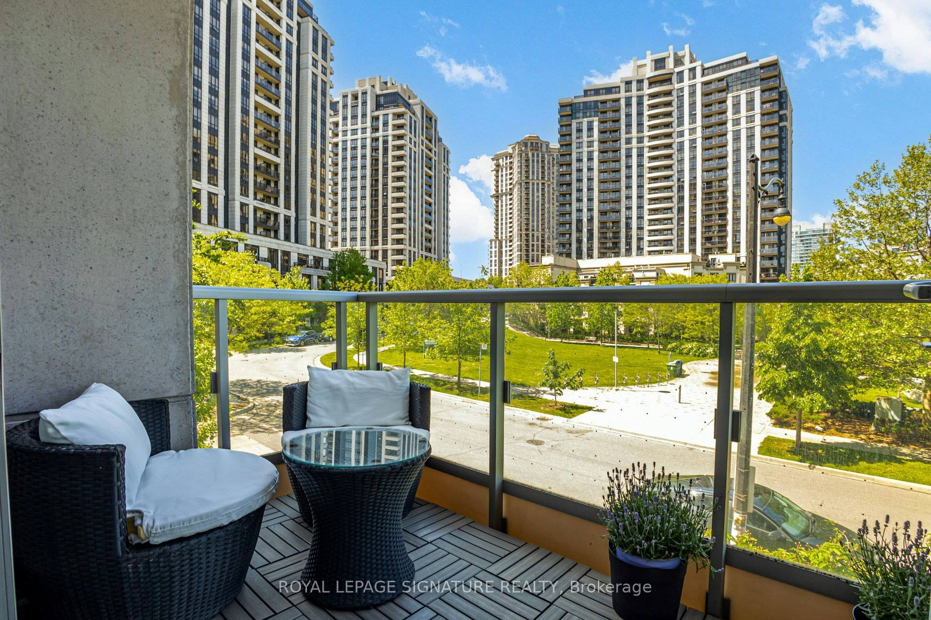 230-120 Harrison Garden Boulevard, Toronto, ON, M2N 0H1 - 19