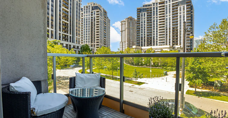 230-120 Harrison Garden Boulevard, Toronto, ON, M2N 0H1 - 19