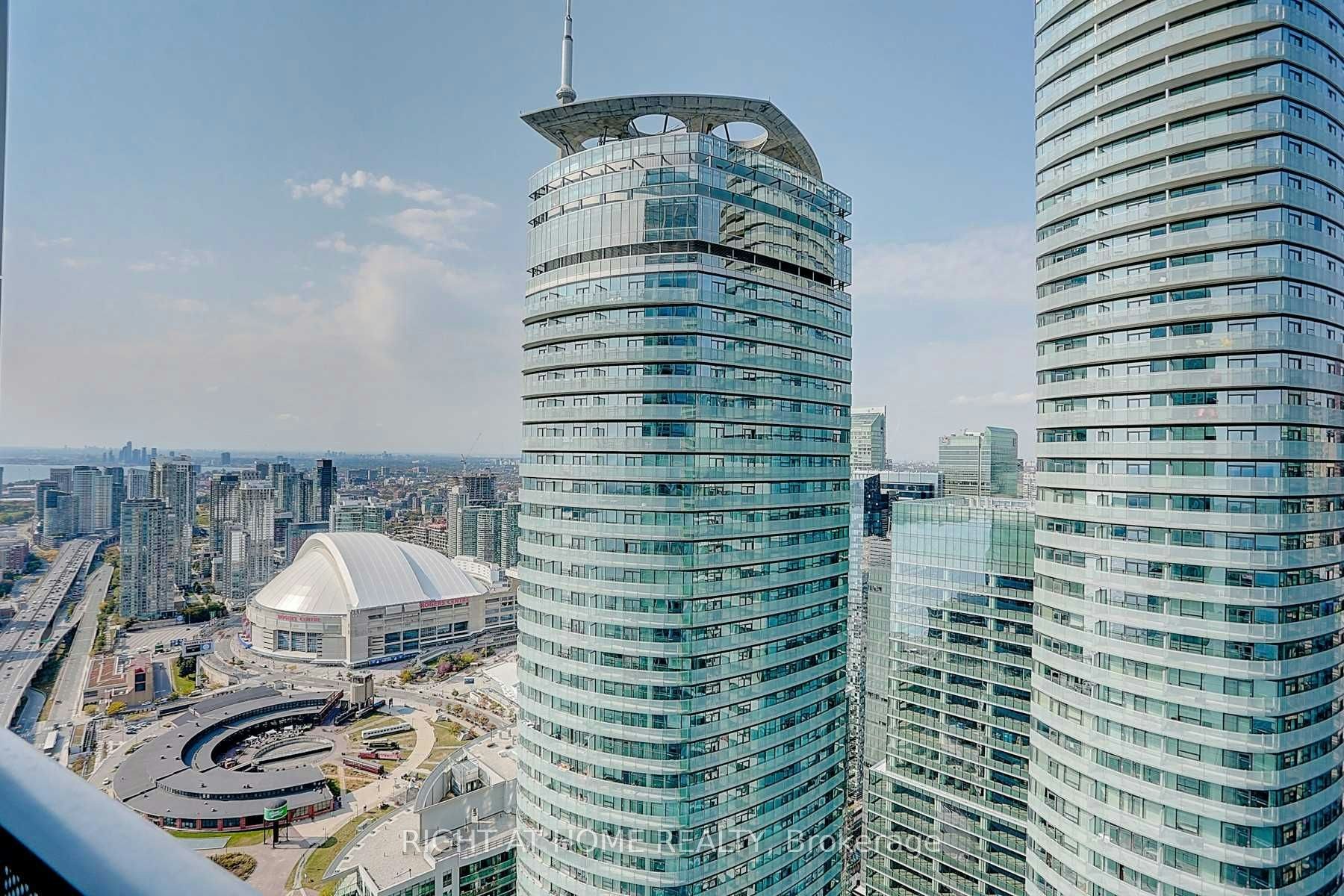 5303-10 York Street, Toronto, ON, M5J 0E1 - 10