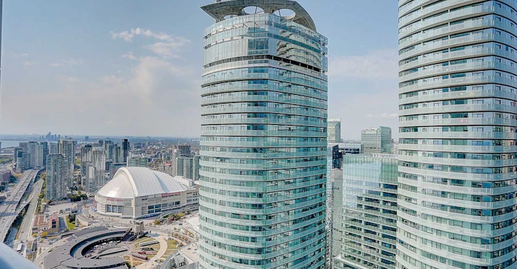 5303-10 York Street, Toronto, ON, M5J 0E1 - 10