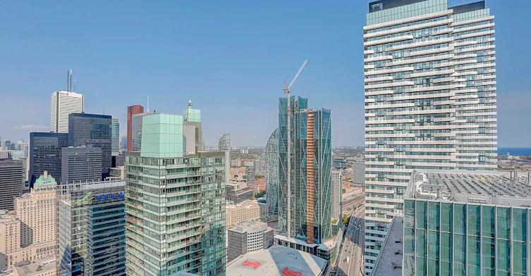 5303-10 York Street, Toronto, ON, M5J 0E1 - 6
