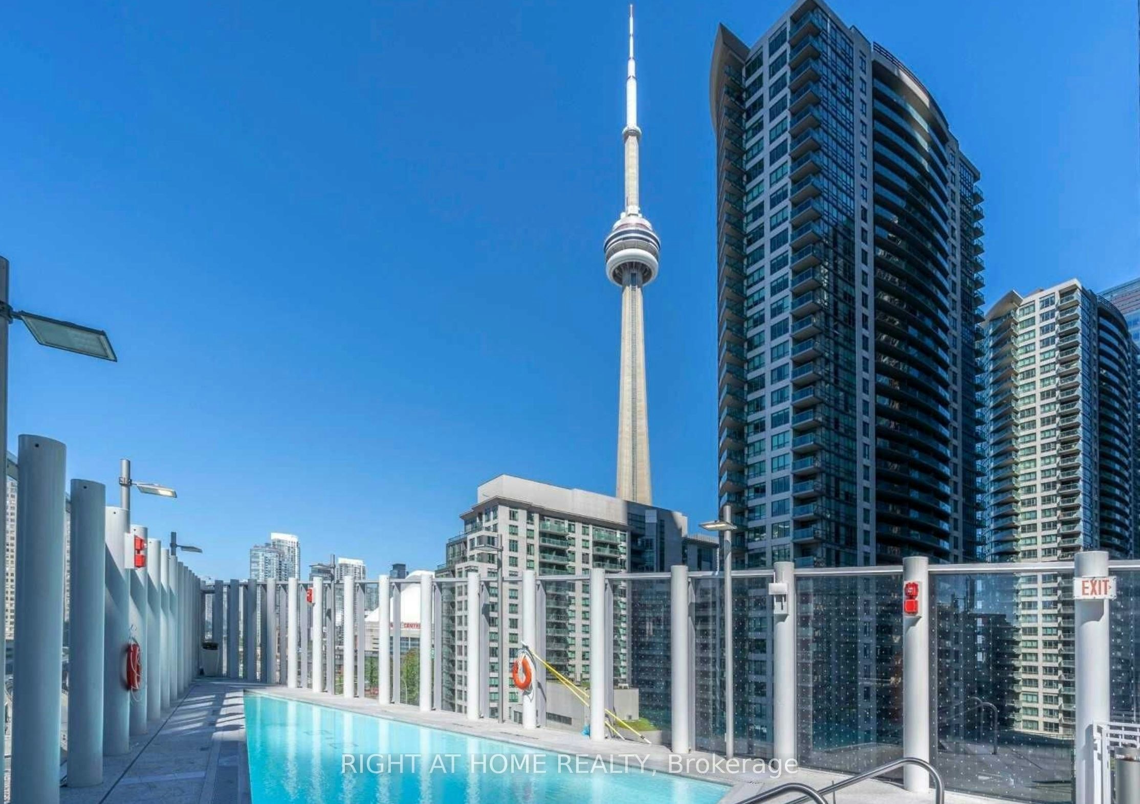5303-10 York Street, Toronto, ON, M5J 0E1 - 17