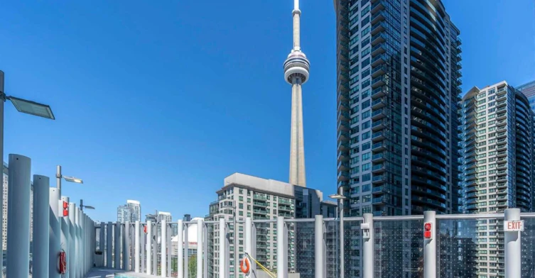 5303-10 York Street, Toronto, ON, M5J 0E1 - 17