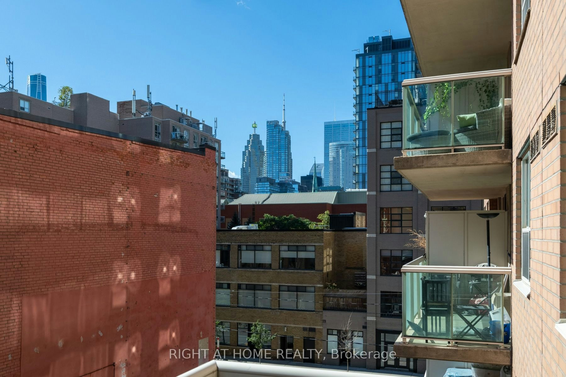459-313 Richmond Street E, Toronto, ON, M5A 4S7 - 27