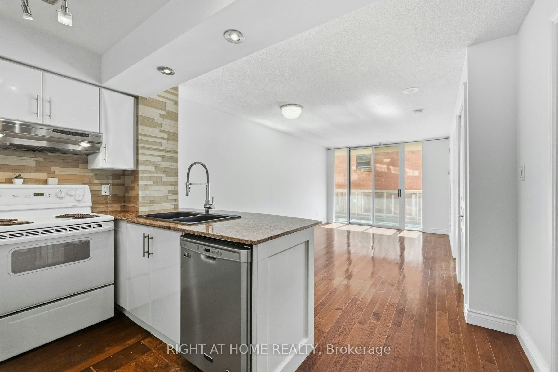 459-313 Richmond Street E, Toronto, ON, M5A 4S7 - 3
