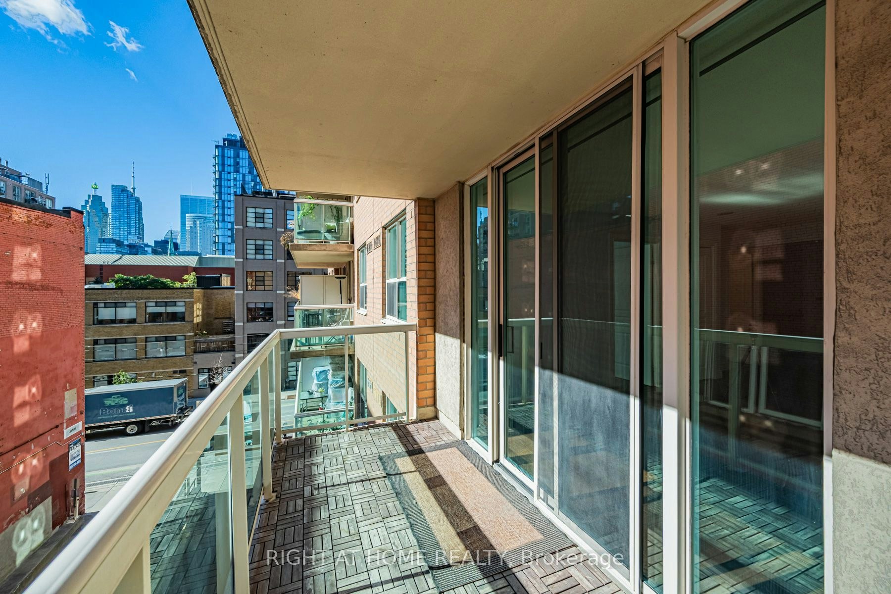 459-313 Richmond Street E, Toronto, ON, M5A 4S7 - 26