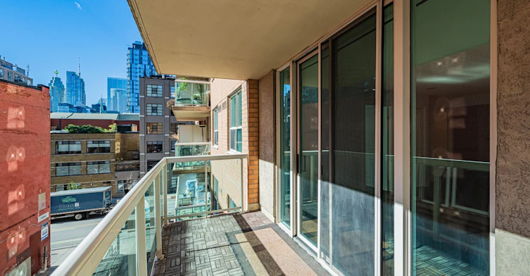 459-313 Richmond Street E, Toronto, ON, M5A 4S7 - 26