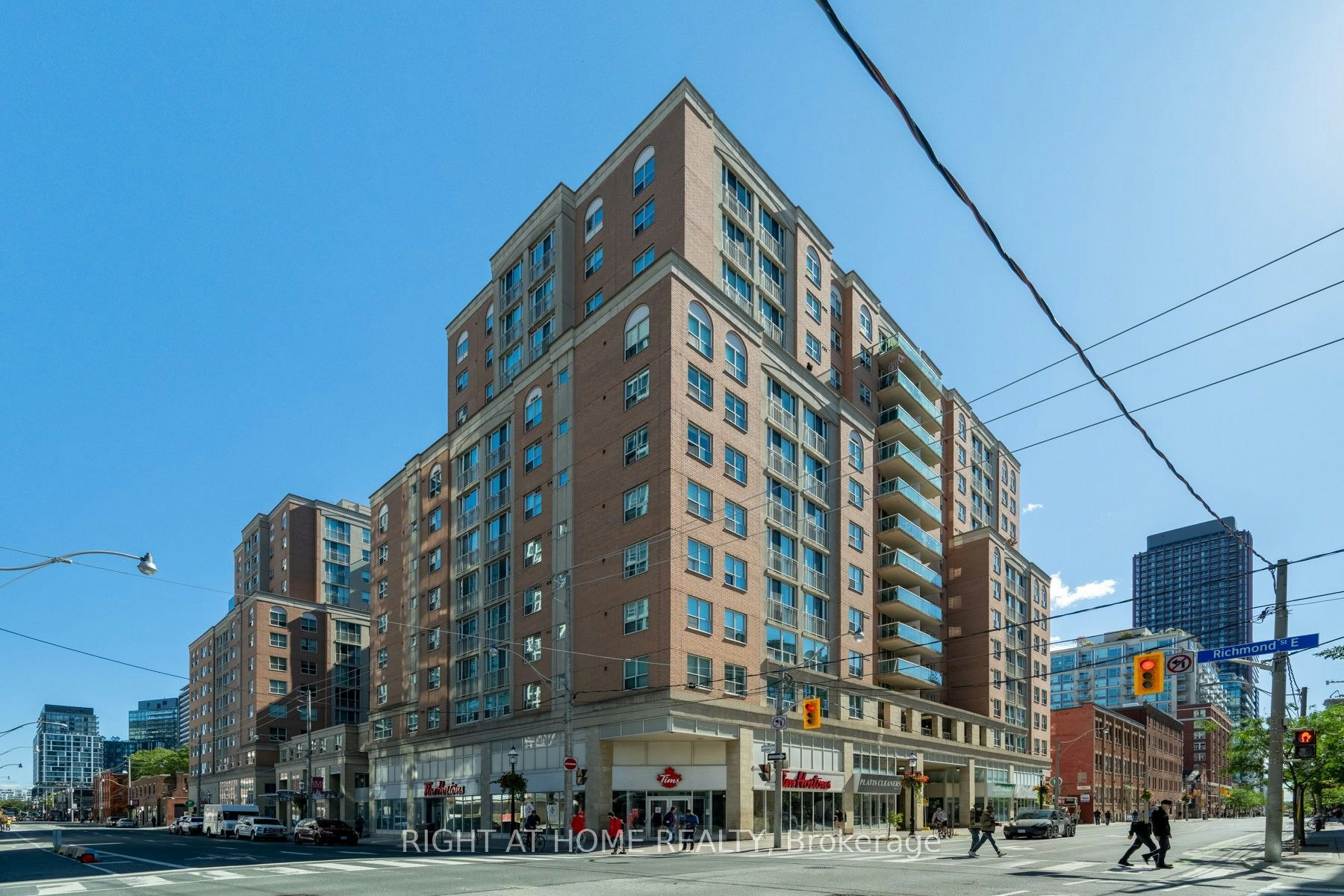 459-313 Richmond Street E, Toronto, ON, M5A 4S7