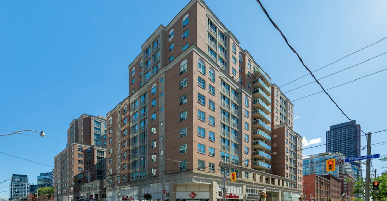 459-313 Richmond Street E, Toronto, ON, M5A 4S7
