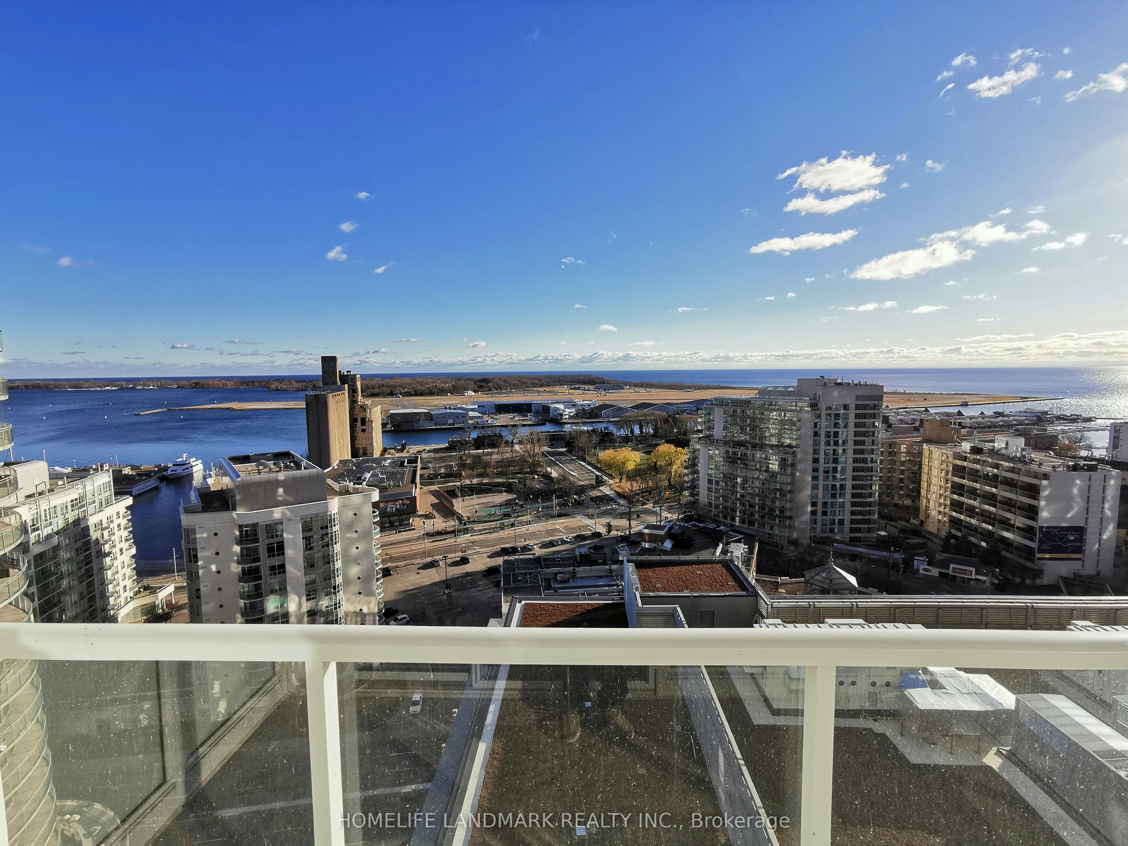 2115-17 Bathurst Street, Toronto, ON, M5V 0N1 - 8