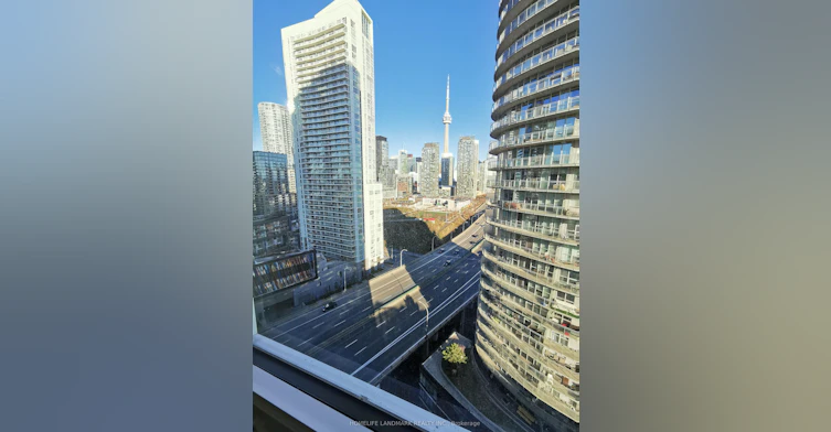 2115-17 Bathurst Street, Toronto, ON, M5V 0N1 - 10