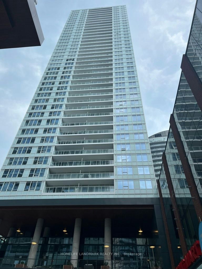2115-17 Bathurst Street, Toronto, ON, M5V 0N1 - 19