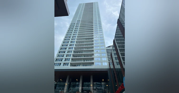 2115-17 Bathurst Street, Toronto, ON, M5V 0N1 - 19