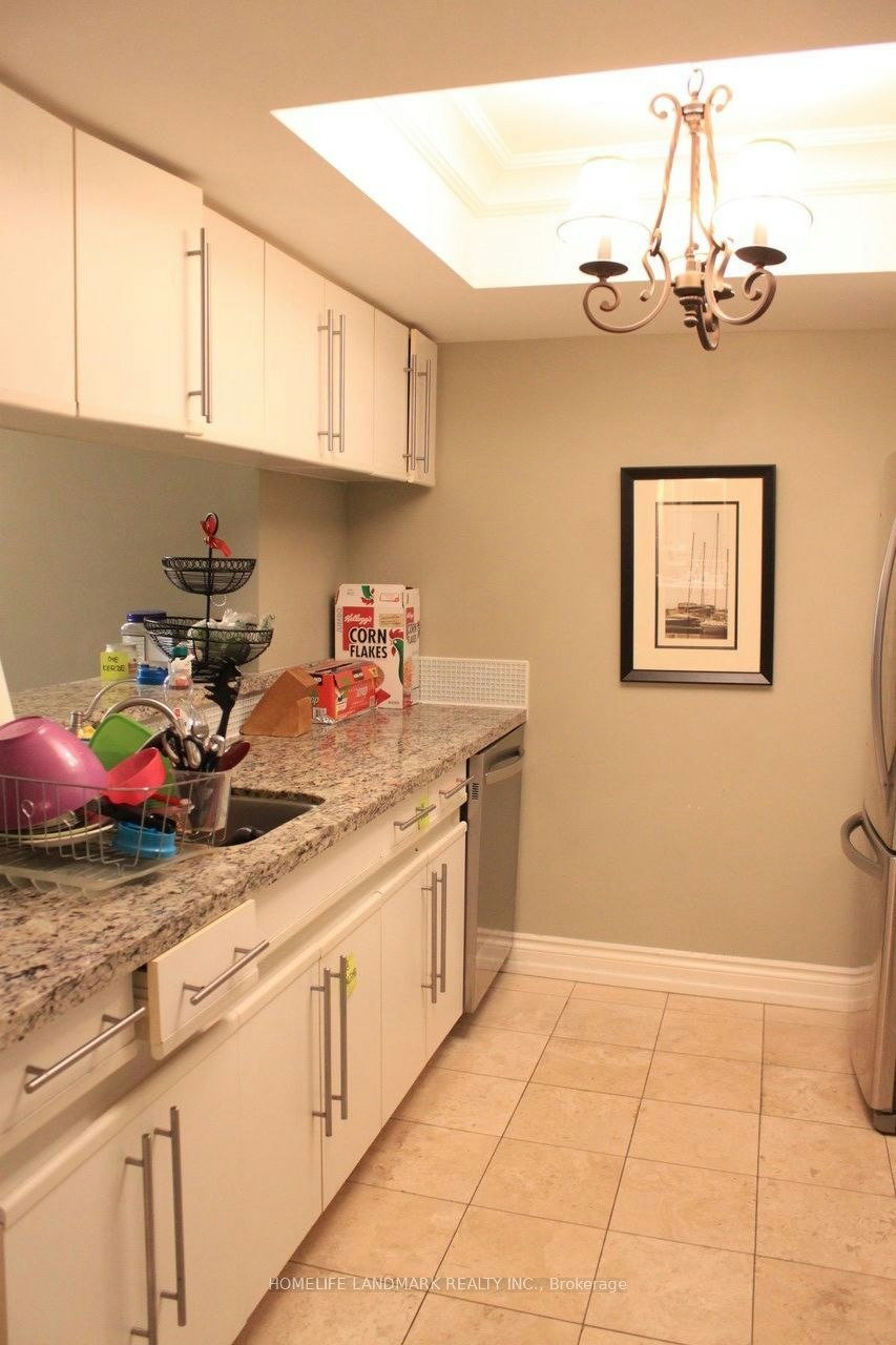 3408-1001 Bay Street, Toronto, ON, M5S 3A6 - 2