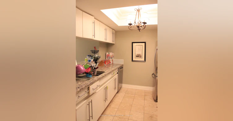 3408-1001 Bay Street, Toronto, ON, M5S 3A6 - 2