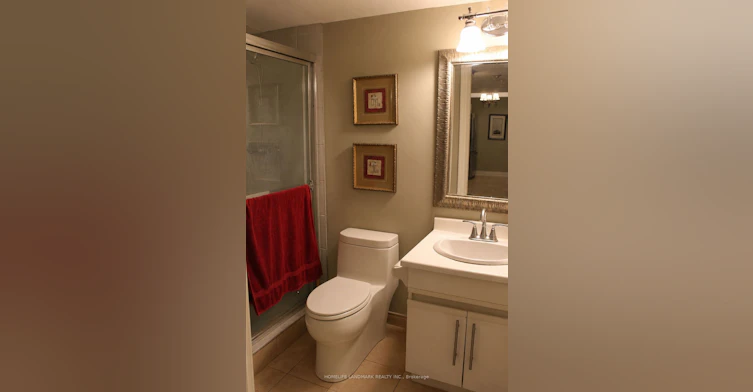 3408-1001 Bay Street, Toronto, ON, M5S 3A6 - 8