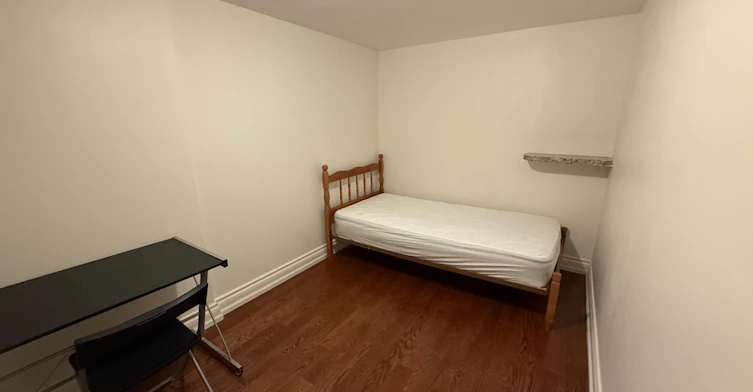 3408-1001 Bay Street, Toronto, ON, M5S 3A6 - 7