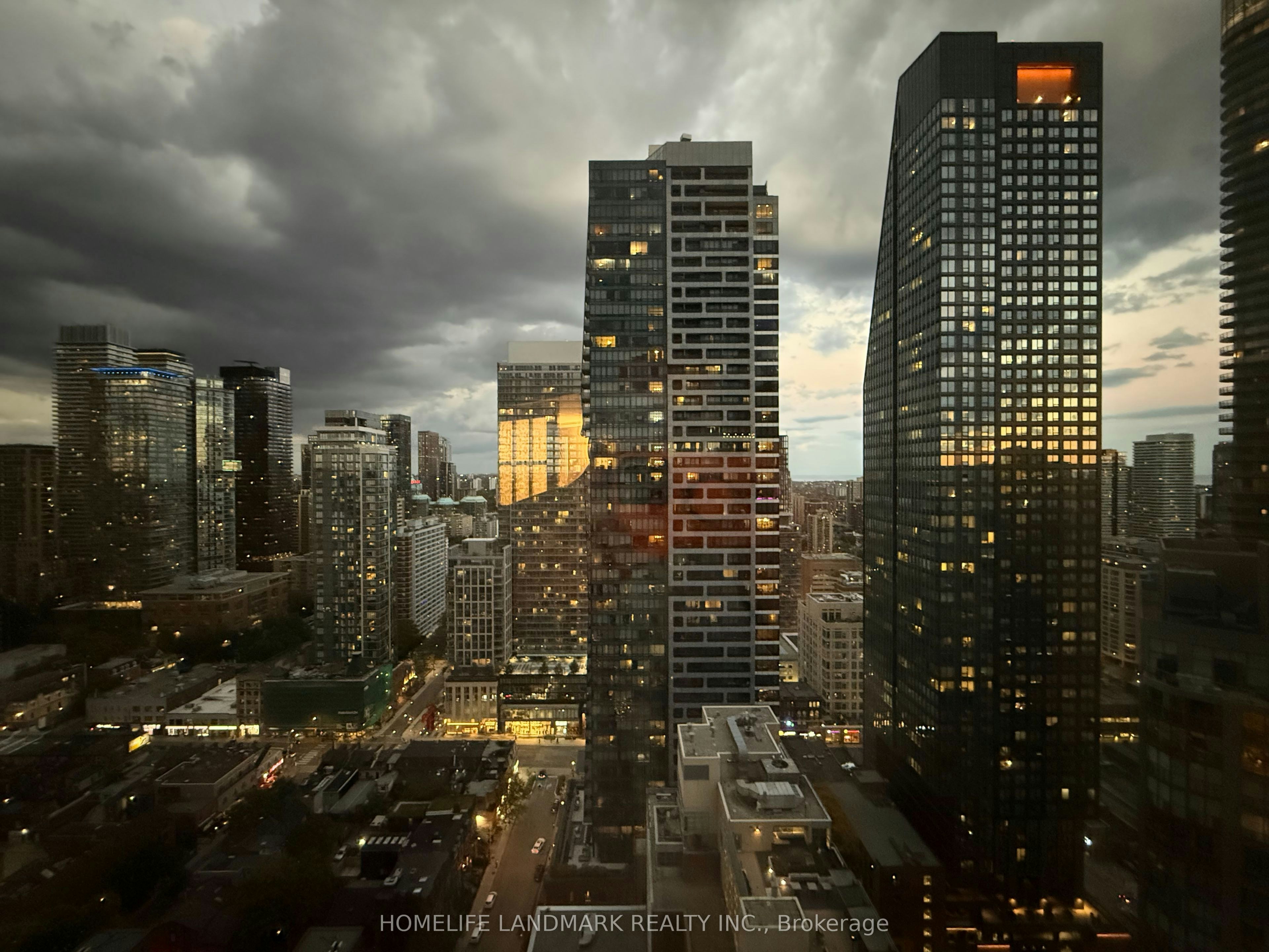 3408-1001 Bay Street, Toronto, ON, M5S 3A6 - 11