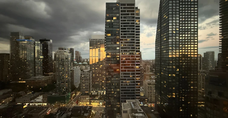 3408-1001 Bay Street, Toronto, ON, M5S 3A6 - 11