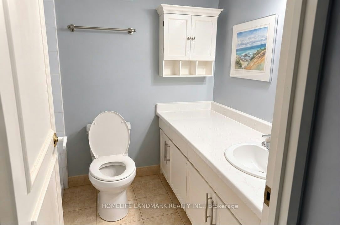 3408-1001 Bay Street, Toronto, ON, M5S 3A6 - 10