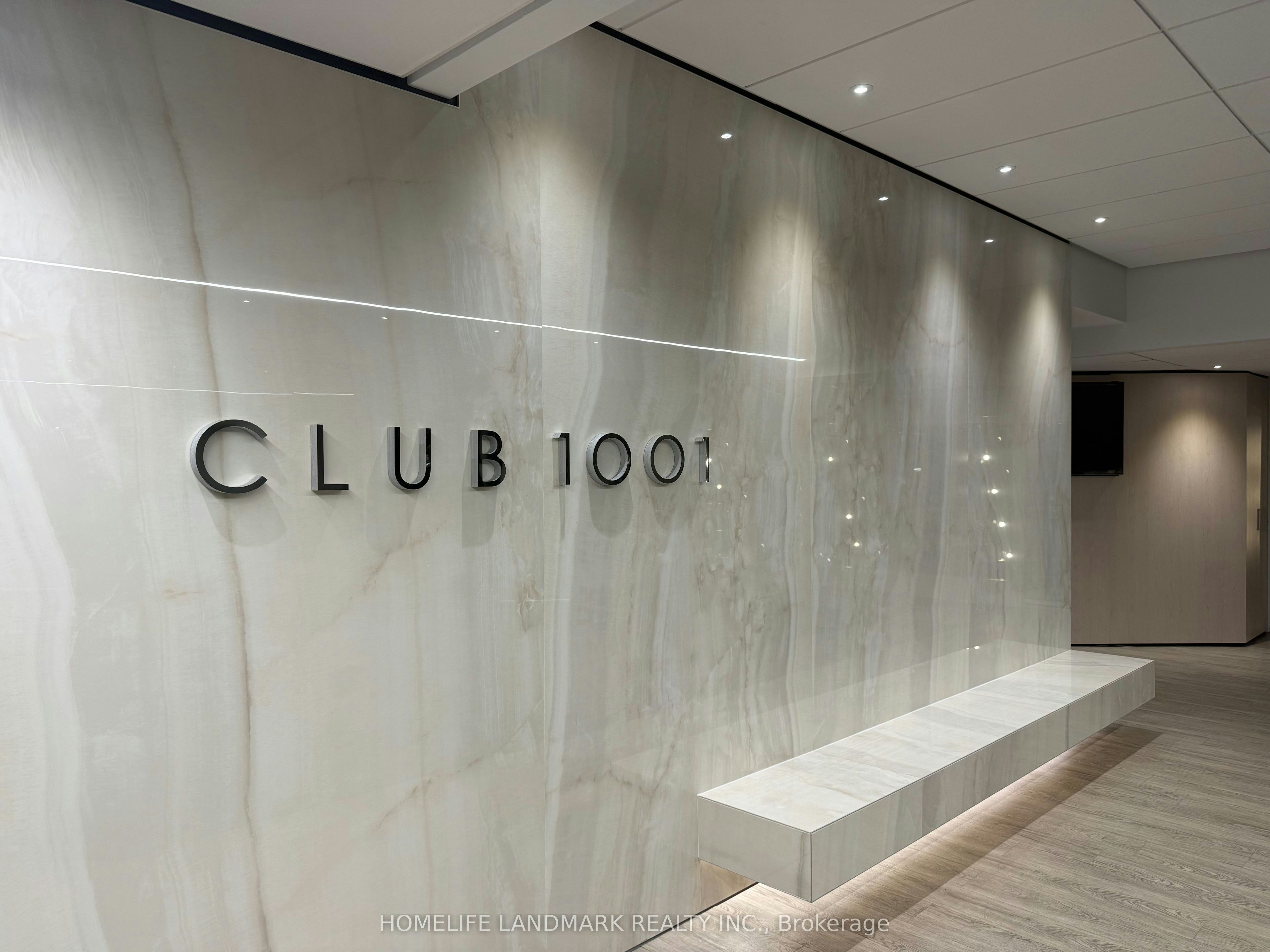 3408-1001 Bay Street, Toronto, ON, M5S 3A6 - 13