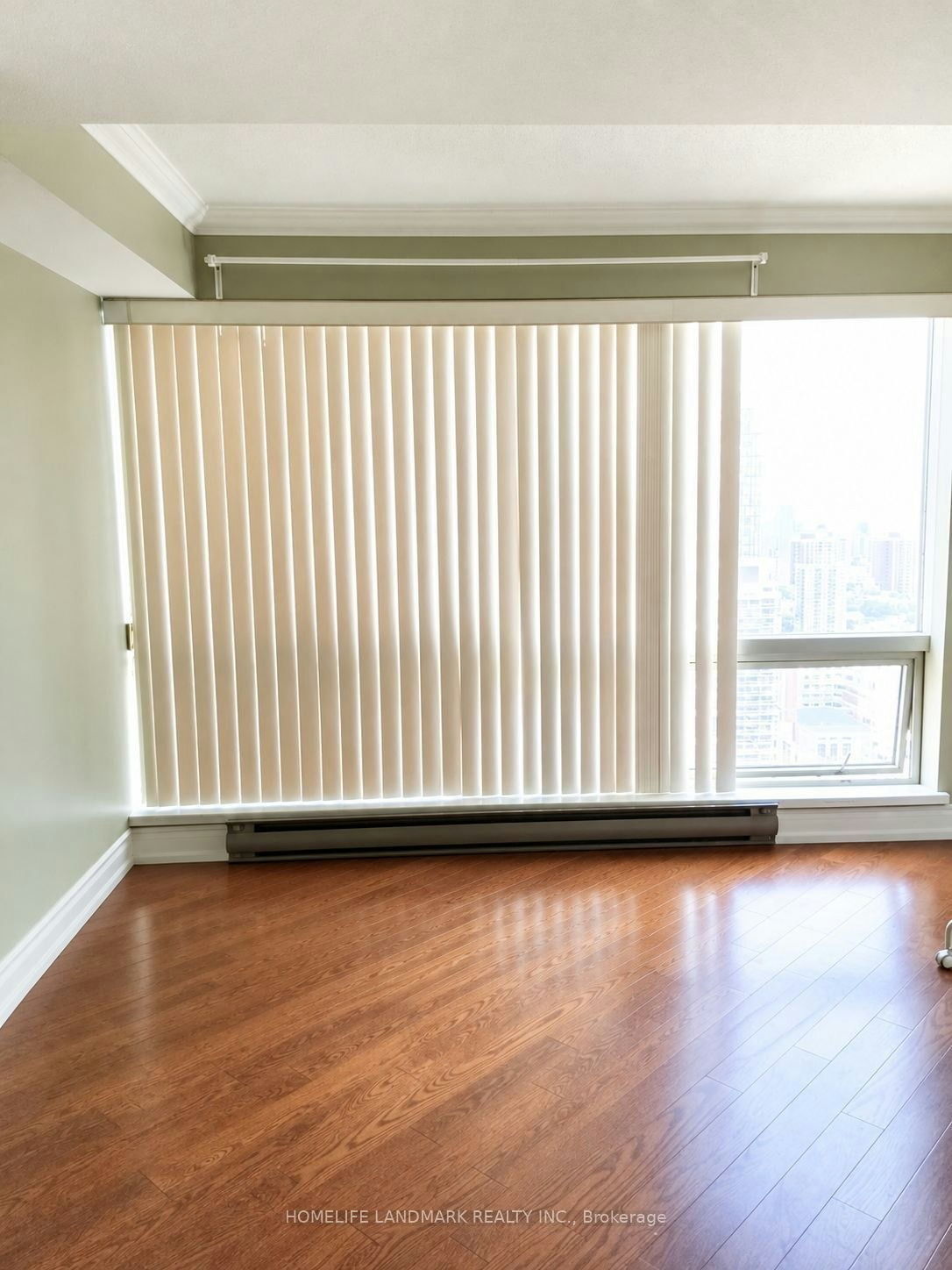 3408-1001 Bay Street, Toronto, ON, M5S 3A6 - 6