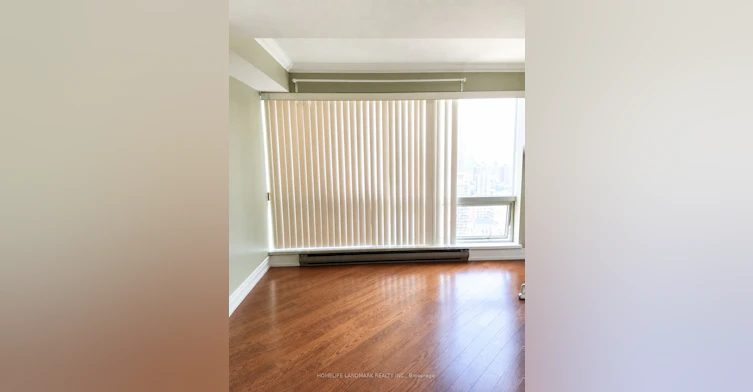3408-1001 Bay Street, Toronto, ON, M5S 3A6 - 6