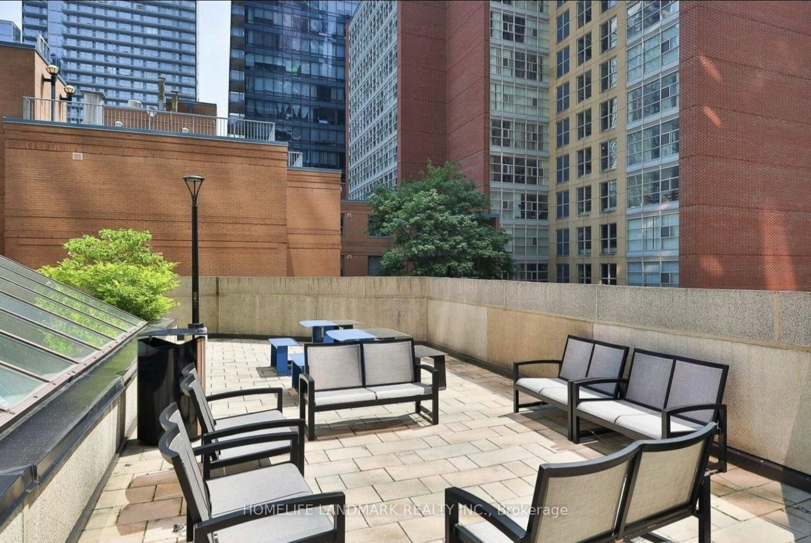 3408-1001 Bay Street, Toronto, ON, M5S 3A6 - 19