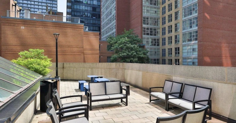 3408-1001 Bay Street, Toronto, ON, M5S 3A6 - 19