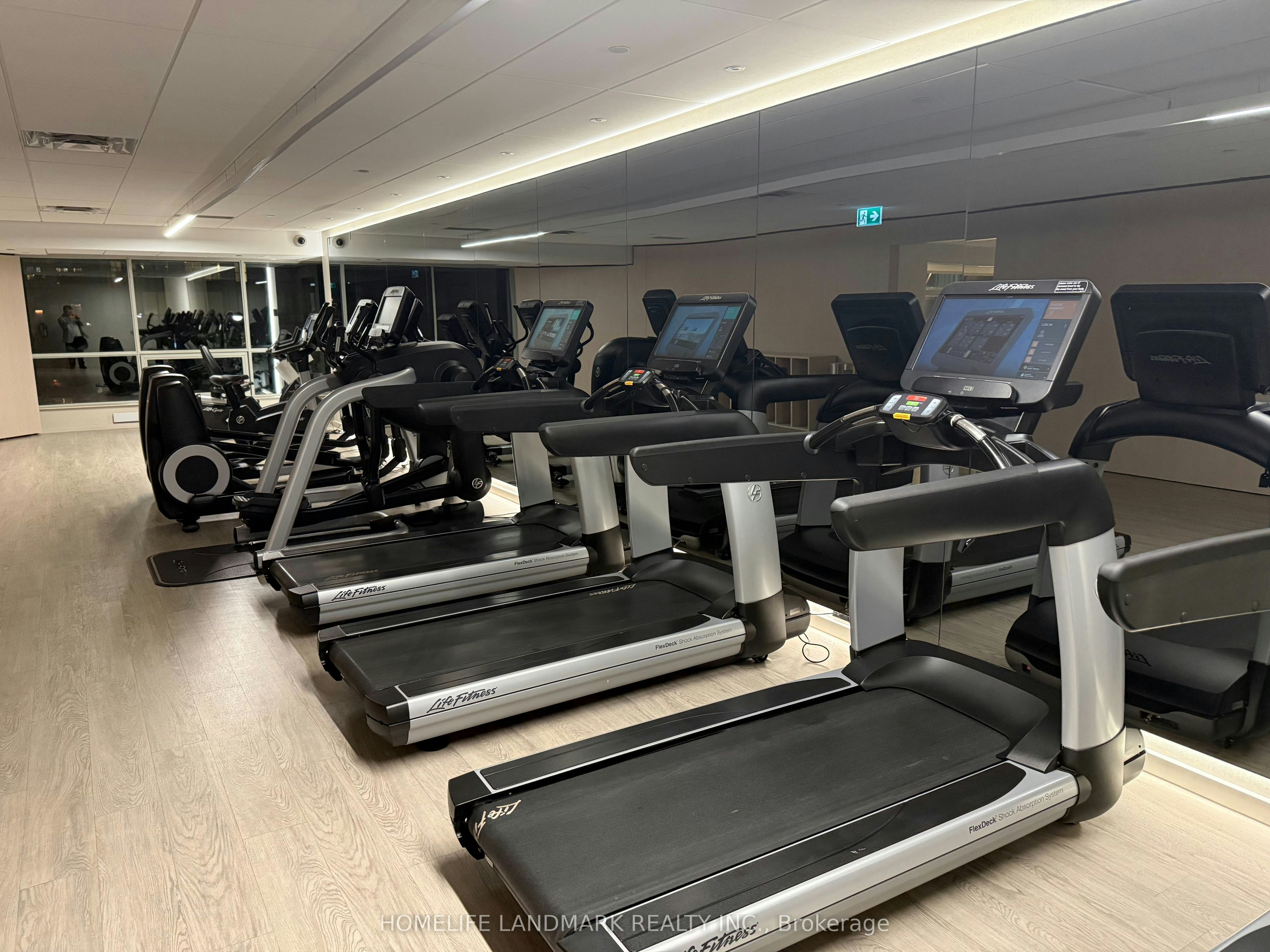 3408-1001 Bay Street, Toronto, ON, M5S 3A6 - 15