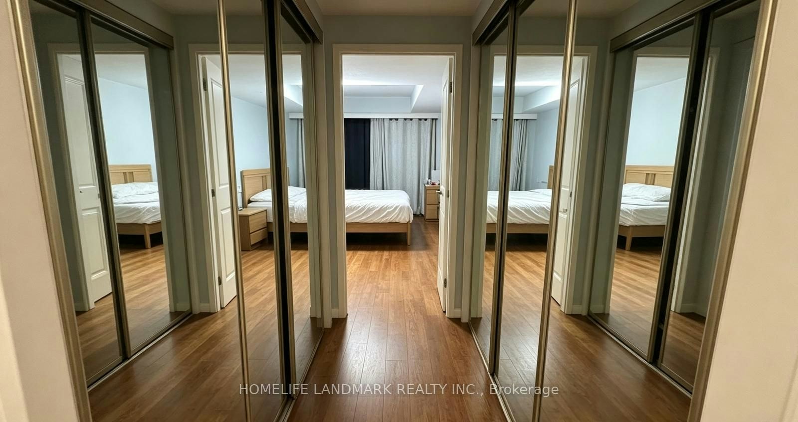 3408-1001 Bay Street, Toronto, ON, M5S 3A6 - 5