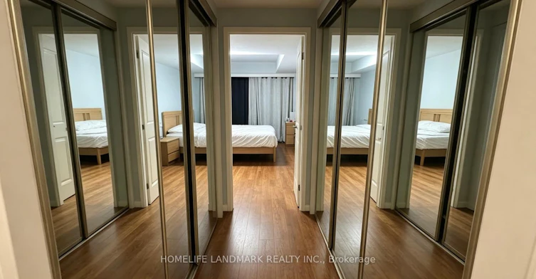 3408-1001 Bay Street, Toronto, ON, M5S 3A6 - 5