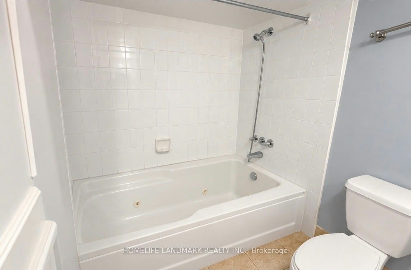 3408-1001 Bay Street, Toronto, ON, M5S 3A6 - 9