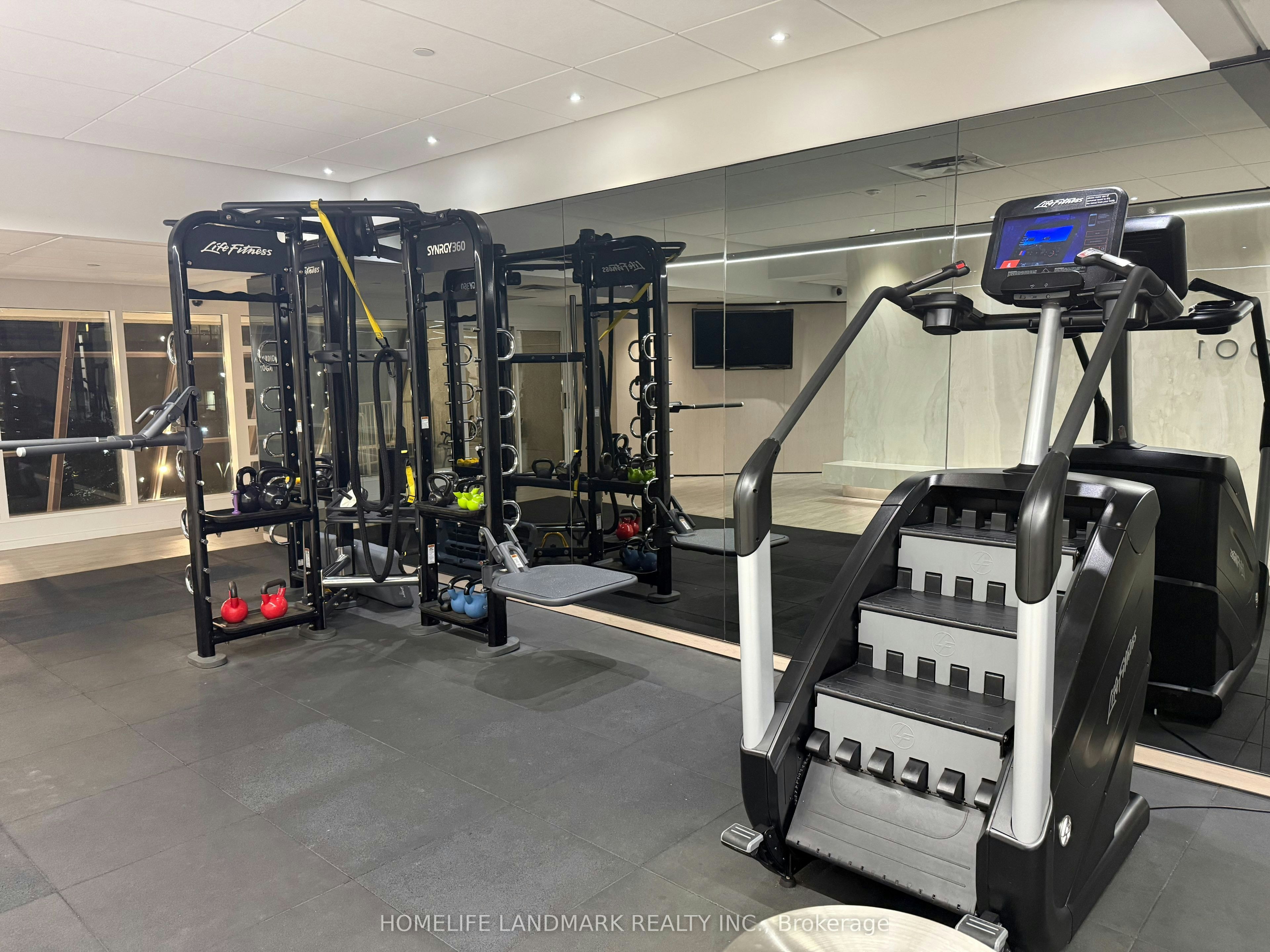 3408-1001 Bay Street, Toronto, ON, M5S 3A6 - 14