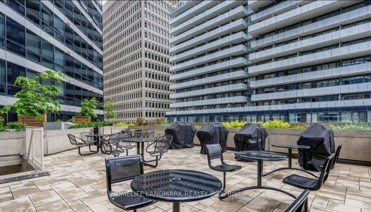 3408-1001 Bay Street, Toronto, ON, M5S 3A6 - 18