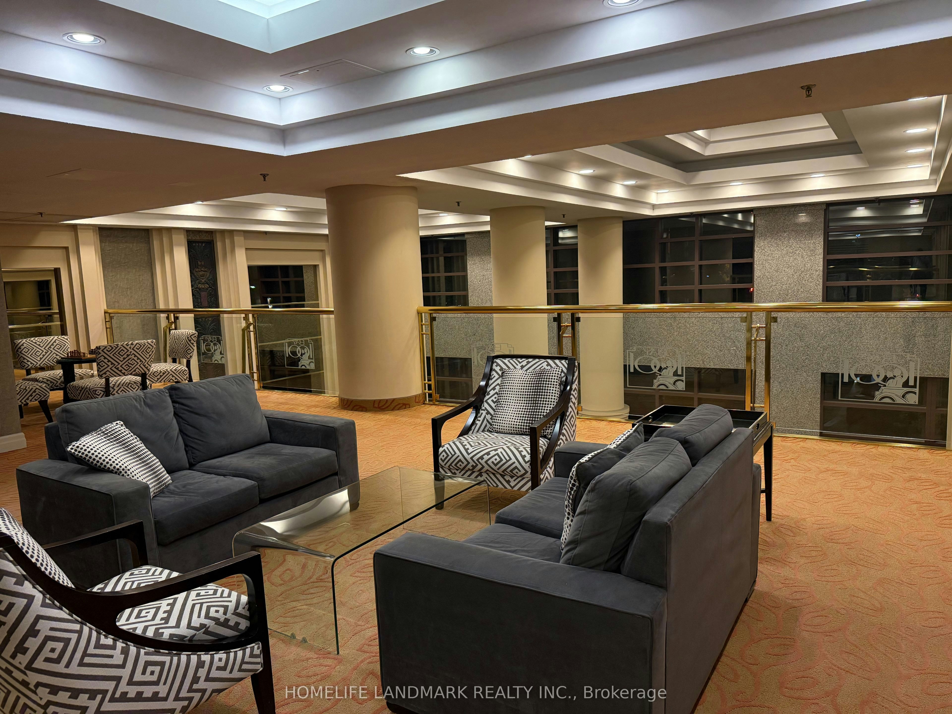 3408-1001 Bay Street, Toronto, ON, M5S 3A6 - 20