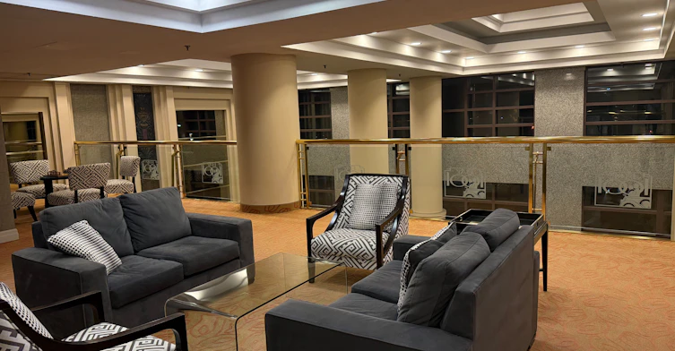 3408-1001 Bay Street, Toronto, ON, M5S 3A6 - 20