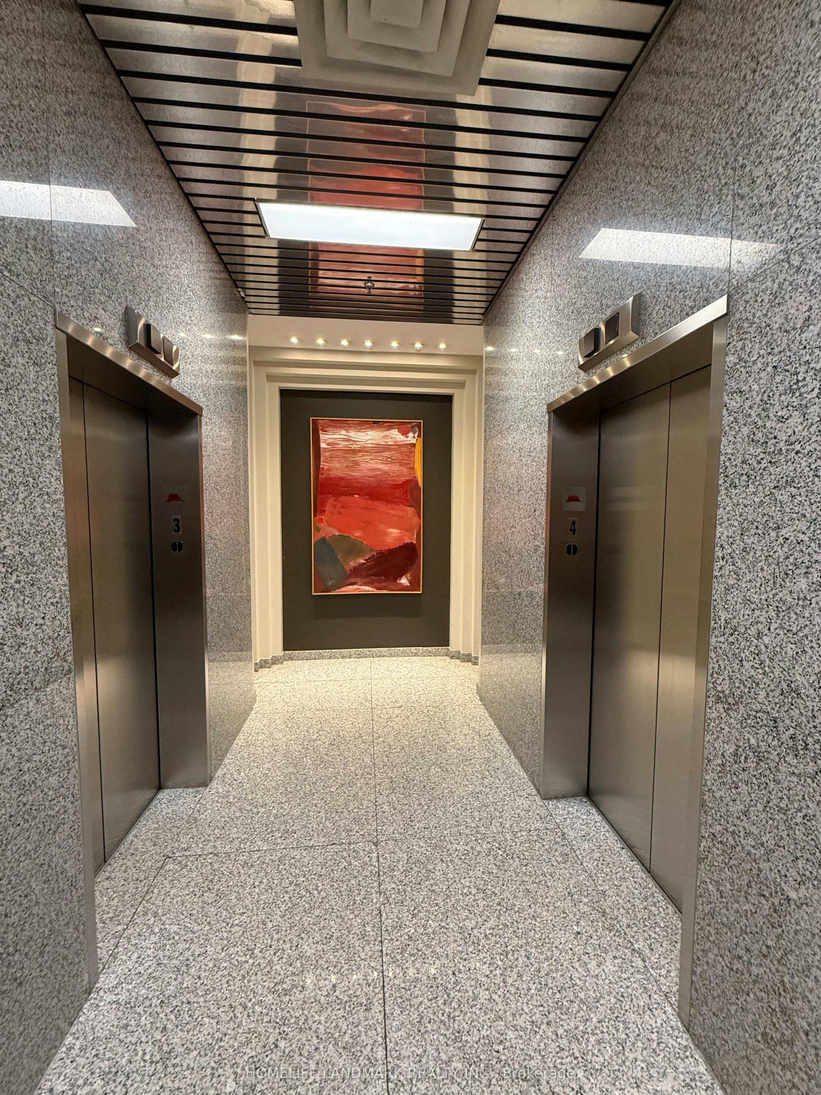 3408-1001 Bay Street, Toronto, ON, M5S 3A6 - 12