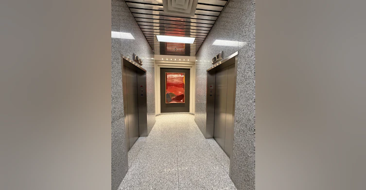 3408-1001 Bay Street, Toronto, ON, M5S 3A6 - 12