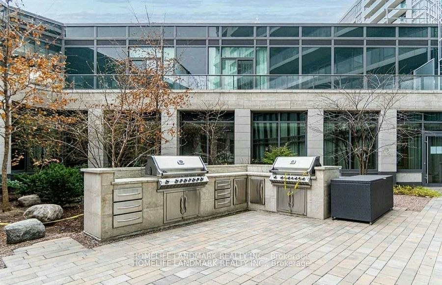 807-160 Vanderhoof Avenue, Toronto, ON, M4G 0B7 - 6