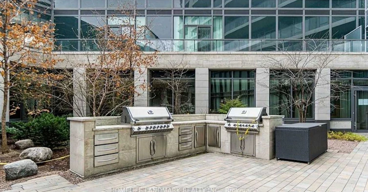 807-160 Vanderhoof Avenue, Toronto, ON, M4G 0B7 - 6