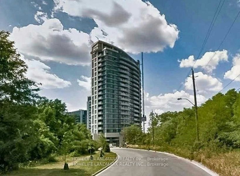807-160 Vanderhoof Avenue, Toronto, ON, M4G 0B7