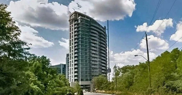 807-160 Vanderhoof Avenue, Toronto, ON, M4G 0B7