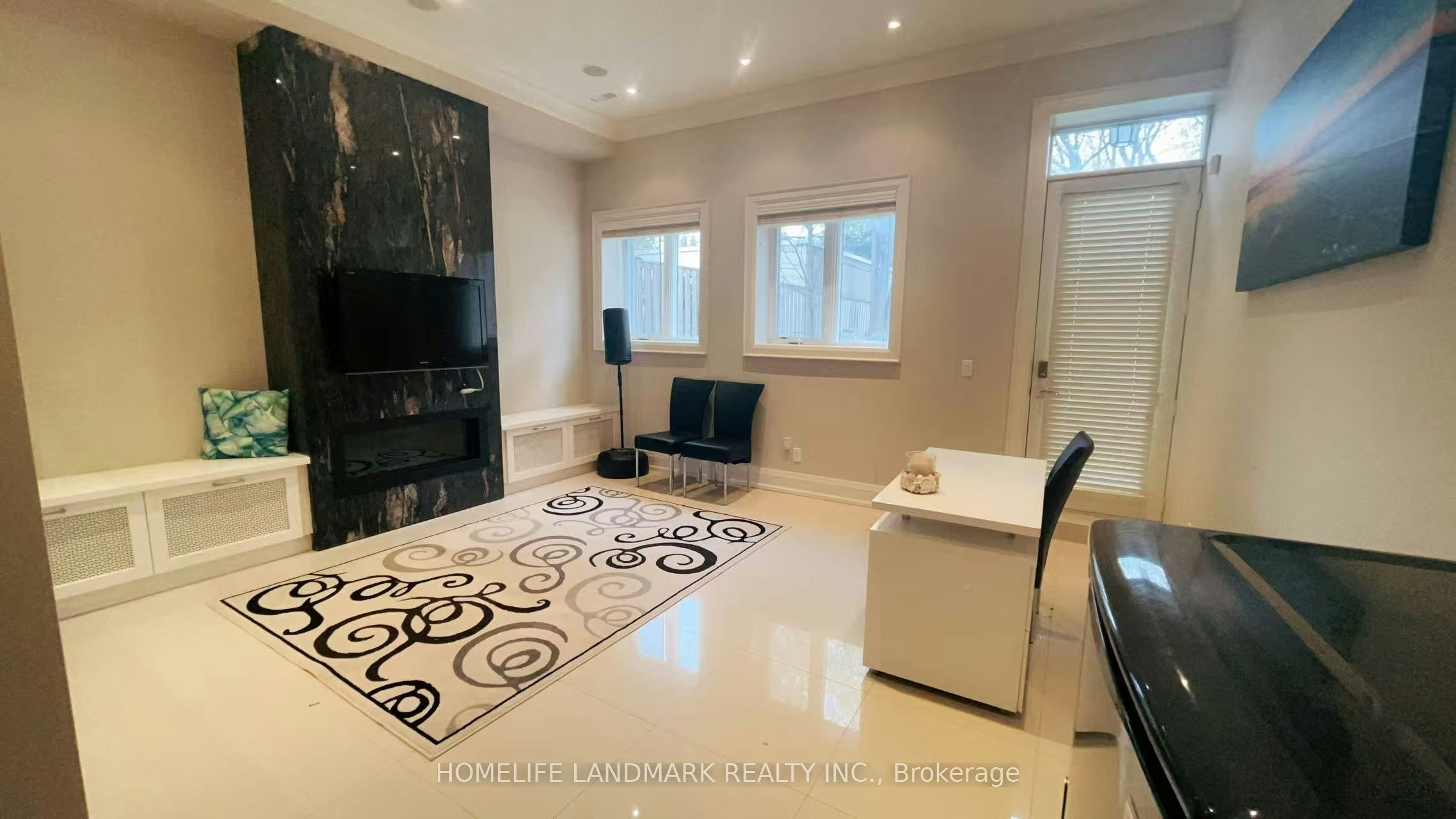 Lower-102 Wanless Avenue, Toronto, ON, M4N 1V9