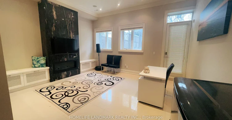 Lower-102 Wanless Avenue, Toronto, ON, M4N 1V9