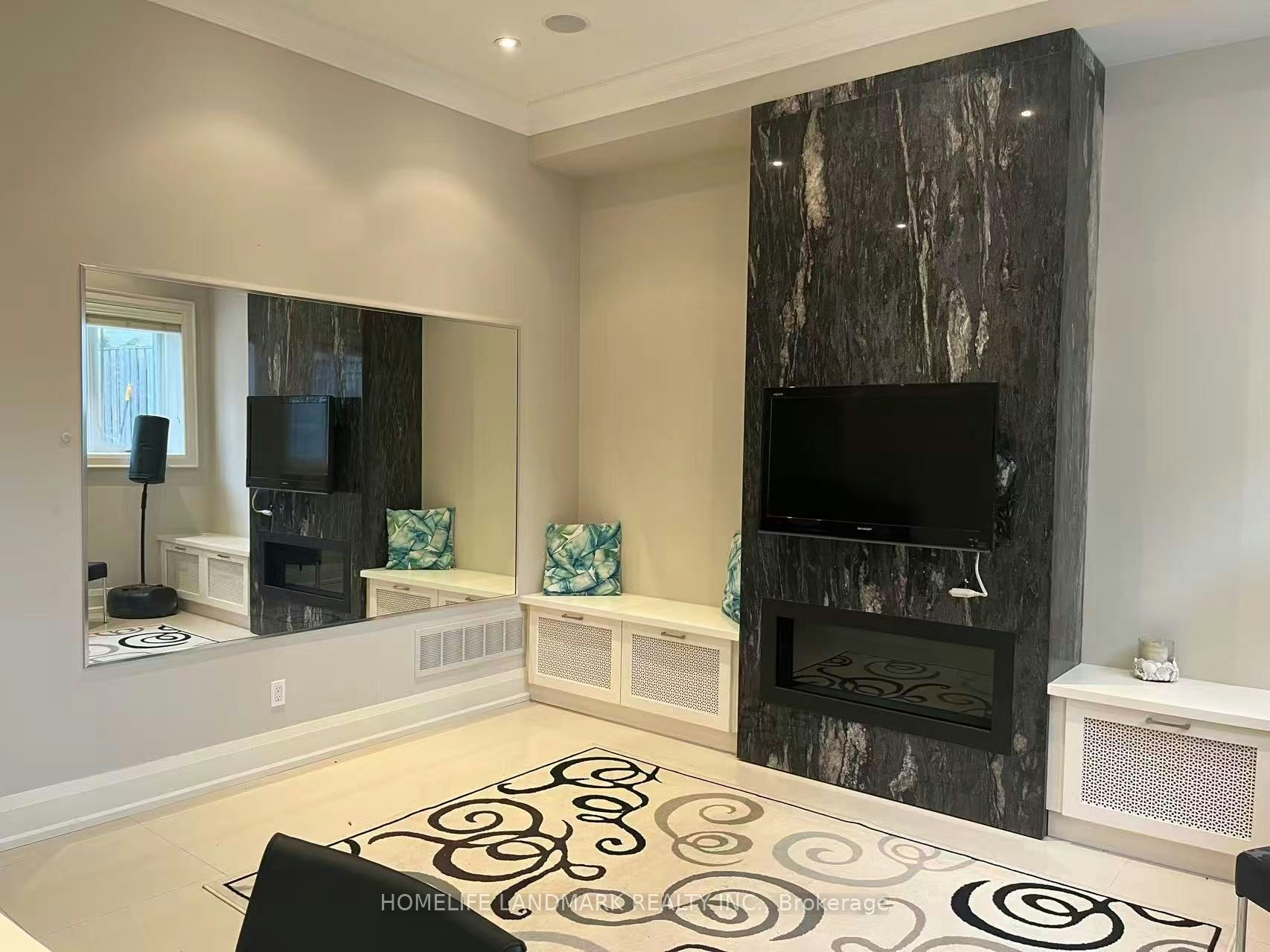 Lower-102 Wanless Avenue, Toronto, ON, M4N 1V9 - 7