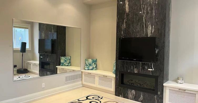 Lower-102 Wanless Avenue, Toronto, ON, M4N 1V9 - 7